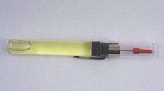 Reel To Reel Precision Pen Oiler for Capstan, TEAC, Pioneer, Ampex, Otari