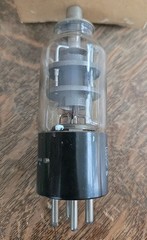 Vintage NOS United Electronics UE-543 Transmitting Ham Radio Tube