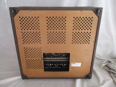 Teac Reel To Reel A-4010SL FOR PARTS or REPAIR NOT WORKING.