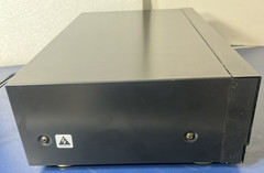 Denon DRM-700A For parts or restoration – Cosmetically good – See video – Japan