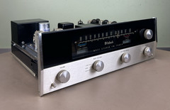 MCINTOSH MR71 STEREO TUNER NICE
