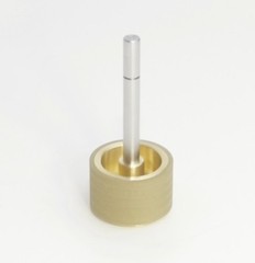 NEW IMPEDANCE ROLLER OTARI MX-5050 BII 1/4″ TAPE MACHINE (ATHAN)
