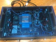 BGW Model 210 Power Amplifier