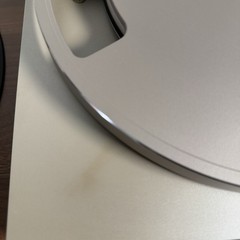 Harman Kardon T20 Semi AutomaticTurntable | Tested | New Belt | Ortofon VMS 3