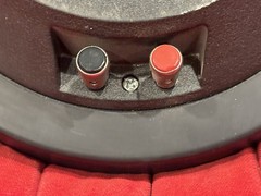 JBL 2445J Compression Driver 16 Ohm