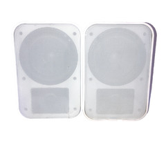 GC Electronics 30-3511 indoor/outdoor speaker home theater max power 80 watts