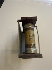 Sprague Vitamin Q Capacitors .2 – 2000 D.C Y131823