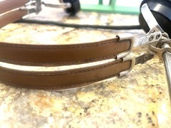 Antique ACME Radio Headphones