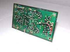 Marantz 2220B MPX Stereo Decoding AMP Assembly YD2915103