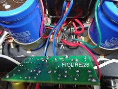HAFLER DH-200 DH-220 SPEAKER PROTECTION KIT WITH TURN ON DELAY AS REQUESTED!!