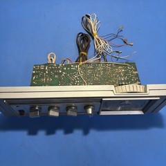 Morse Electrophonic T-600B 8-Track AM/FM Stereo Receiver – READ DESCRIPTION!