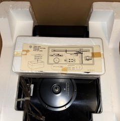 Vintage 70’s KENWOOD KD-750 Quartz PLL Direct Drive Turntable Made in Japan