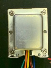 OT10SE-VC87 Single Ended Output Transformer 12VA 5K,7Kohm:4/8/16 60mA