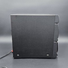 Aiwa NSX-2700 Stereo System 1994 + 2 SX-N3200 Speakers (read description)