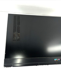 Aiwa AD-WX808U Stereo Dual Cassette Deck For Parts Repair AS-IS Dolby B/C HX Pro