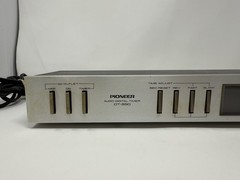 Pioneer Electronics DT-550 Audio Digital Timer (PSO039749)