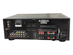 Vintage Pioneer VSX-505S Stereo Receiver