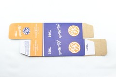 lot of 10 GE TUBE BOX CARTON BOX FOR 2A3 245 280 247 5U4G 5Z3 5X4G 6L6G 6B4G 807