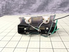 TEAC 3300 3300-10 Reel to Reel VU METER and LAMP Assembly – Genuine TEAC Part