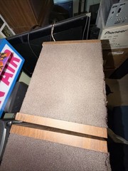 Rare Vintage Micro-Acoustics FRM-3 Vari-Axis Bookshelf Speakers! See Video!