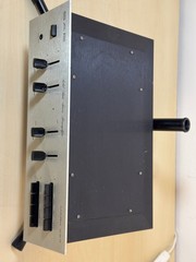 SAE Mark XXX MK30 Solid State Stereo Preamplifier – Tested Awesome! w/ Box!