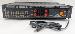 SAE I102 Computer Direct-Line Integrated Amplifier Rackmount VTG Amp *AS-IS READ