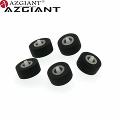 12mmx2x7x6x12.5mm Cassette Deck Pinch Roller for JVC TD-W CA-C220 CA-D4 CA-D55