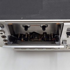 Aiwa AD-6900MKII Stereo Cassette Deck – For Parts/Repair – Untested *READ*