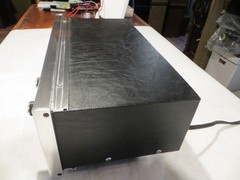 Crown IC150 Stereo Preamplifier – Tested