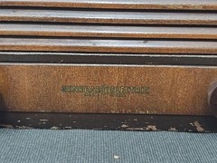 General Electric J-51 Radio – Working