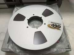 QUANTEGY 499 “NEW” Blank Tape