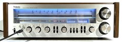 🔥【PRO SERVICE】RARE Technics MONSTER SA-700 200W Receiver~XSTR/LED MOD💥GUARANTY