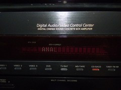 SONY str DE 895 receiver and SONY CDP297 CD all tested and working