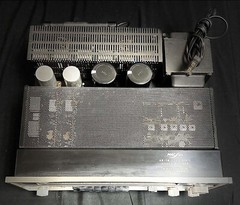 Mcintosh Mac 1900 Receiver