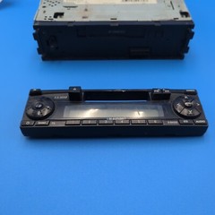 Blaupunkt ST Louis C32 Car Radio Untested
