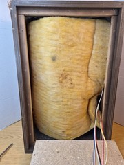 One Vintage Pioneer CS 99 Speaker Untested As-Is For Parts Restore