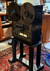 Otari MX-5050 BIII-2 / BII-2 ~ Pro/Audiophile 1/4″ Reel To Reel ~ 10/10