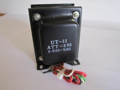 Pioneer SA-6500 II Power Transformer US/Canada 120V ATT-398