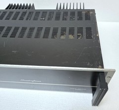 Soundcraftsmen PA-5001 Power Amplifier Amp Tested, Watch Video!