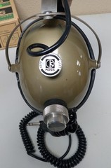 Vintage KOSS PRO-4A Stereophones UNTESTED