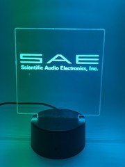 SAE Led Sign Pro