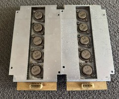 Crown PSA-2 Output Modules (Working)