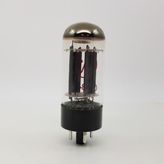 1 X GZ34S – GZ34 JJ ELECTRONIC TUBE. CRYOGENIC PROCESS. 2012 ́S PRODUCTION. R…