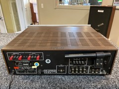 Marantz Model 2220B Receiver, Pro Restored