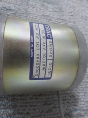 TEAC RW/FF MOTORS PT # 1448