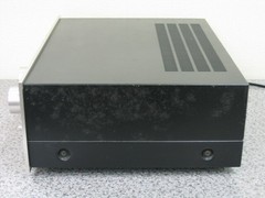Pioneer SA-8800 Stereo Integrated Amplifier Vintage Working