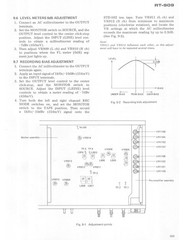 RT-909 Reel To Reel Tape Deck Owner’s & Service Manual Fits Pioneer