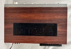 Luxman R-3030 AM/FM Receiver -Seviced & Fully Working