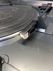 Pioneer PL-990 Full Automatic Stereo Turntable Record Player~ Needs new Stylus ?