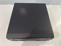Zenith / VCP353 / VCR / Auto Tracking / Tested & Working